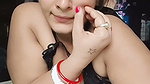 Moumita boliar Youtuber video