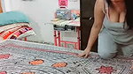 Muskan routine Youtuber video