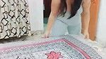 Muskan routine_2 Youtuber video