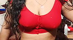 Nisha Vlog Youtuber video