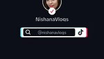 Nishana Vlogs YouTuber Youtuber video