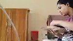 Pinki vlogs Youtuber video