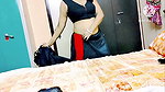 Purni vlogs new nude Youtuber video