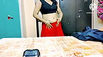 Purni vlogs new nude Youtuber video