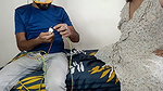 prethy sing fucking new Youtuber video