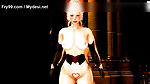 AI 3D Animation Analytics Implementation