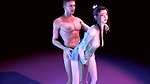 AI 3D Animation Competitive Analysis