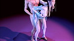 AI 3D Animation Competitive Analysis