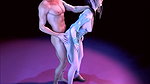AI 3D Animation Competitive Analysis