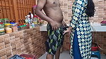 Bangla voice anal closeup video. New anal video in deshi wife