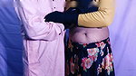 Bangladeshi handsome beautiful woman having sex with landlord