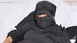 Beautiful Hijabi Mother-in-law.Video of bringing mother-in-law home and fucking her doggy style. Bangla full voice