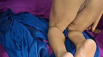 Bhabhi shows off her pussy juice and milk by squeezing it out alone in her room