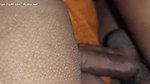 Boyfriend with her girlfriend in Village at her home, going hardcore pussy fuck in Desi