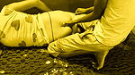 Busty MILF Desi Bhabi Cheats with Her Young Devar BBC