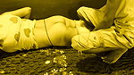 Busty MILF Desi Bhabi Cheats with Her Young Devar BBC