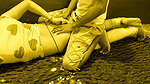 Busty MILF Desi Bhabi Cheats with Her Young Devar BBC
