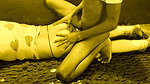Busty MILF Desi Bhabi Cheats with Her Young Devar BBC