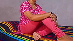 Desi Indian Asian Stepsister StepBrother Romantic Doggy Style Fucking Nicely Video