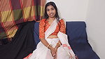 Desi village girl fuck horny pussy by fingering and showing boobs and play with fingering sex video enjoying my sex video