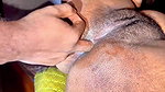 First time anal sex video wife very painful