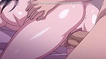 Hentai Dreamy Ass Makes her Husband Netorare with a Big Cock