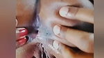Horny Newly Married unsatisfied Indian Bhabhi Pussy Fingering Recording Viral Nude
