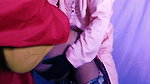 hottest chachi got orgasm by licking pussy with bhatija and chachi’s mouth filled of cum by toung play