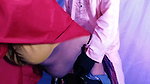 hottest chachi got orgasm by licking pussy with bhatija and chachi’s mouth filled of cum by toung play