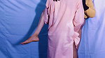 I fucked my beautiful step-sister in godown
