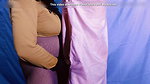 I fucked my beautiful step-sister in godown