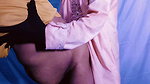 I fucked my beautiful step-sister in godown