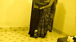 I went to Hot bhabhi’s house during Rainy vacation and enjoyed a lot with my lovely bhabhi,