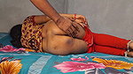 indian desi Stepbrother is giving high quality sex and licking to his stepsister with his big Cock. viral video