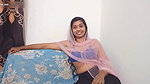 Indian Story Real school girl wants sex, she doesn’t leave her stepbrother and stepfather alone, this is proof