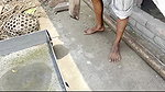 My big step sister was angry, we shared single bed, bangli voice and sex