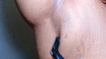 My desi Bengali stepsister called me while she was getting her hair cut and then I fucked her