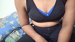 My younger stepsister was sitting and watching porn videos on her mobile phone. I fucked her a little for her