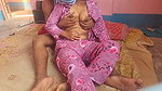 Sexy viral video with boyfriend in the morning