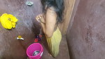 Viral sexy video of a Bangladeshi stepsister