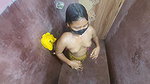 Viral sexy video of a Bangladeshi stepsister