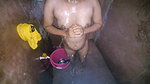 Viral sexy video of a Bangladeshi stepsister