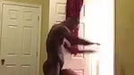 random african black fucking video-397