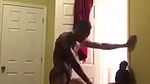 random african black fucking video-397