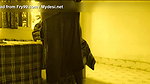 Young devar Fucks Hot Bhabi Sweet Tight Pussy When she is folding sarees at home