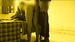 Young devar Fucks Hot Bhabi Sweet Tight Pussy When she is folding sarees at home