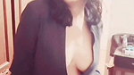 Maushami uddeshi onlyfans videos _12