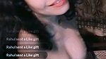 Maushami uddeshi onlyfans videos _4