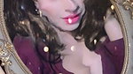 Maushami uddeshi onlyfans videos _8