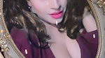 Maushami uddeshi onlyfans videos _8